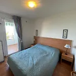Apartment T3 Les Pieds Dans L'eau Moriani Plage