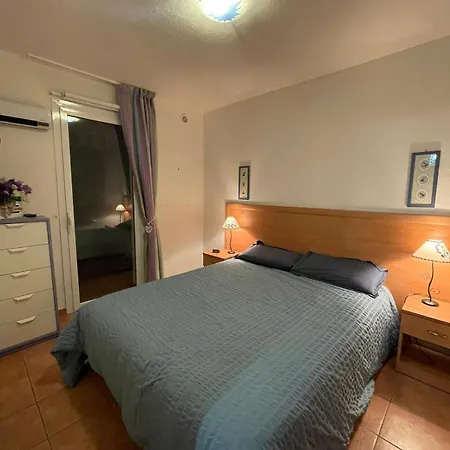 Apartment T3 Les Pieds Dans L'eau