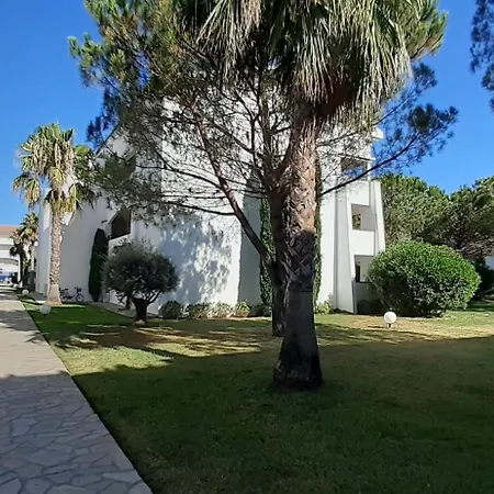 Lejlighed T3 Les Pieds Dans L'eau