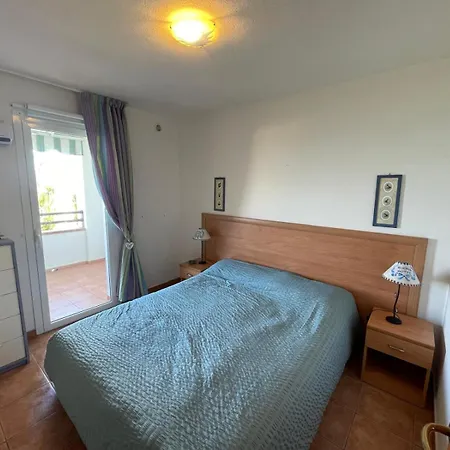 Apartmán T3 Les Pieds Dans L'eau Moriani Plage