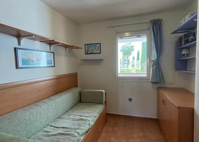 T3 Les Pieds Dans L'eau Apartmán *