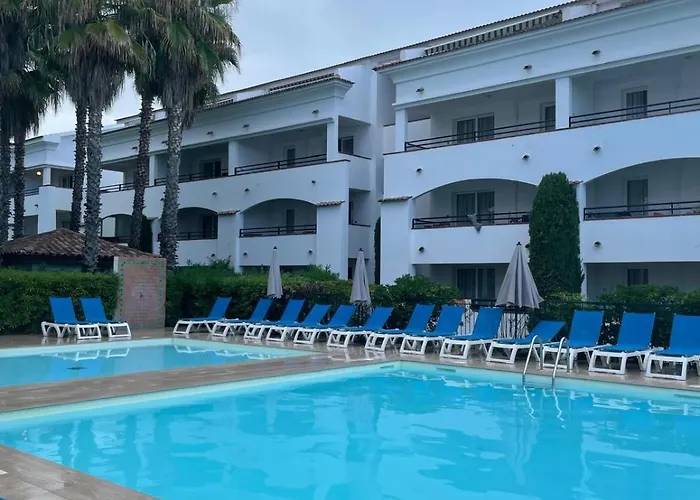 T3 Les Pieds Dans L'eau Apartmán *